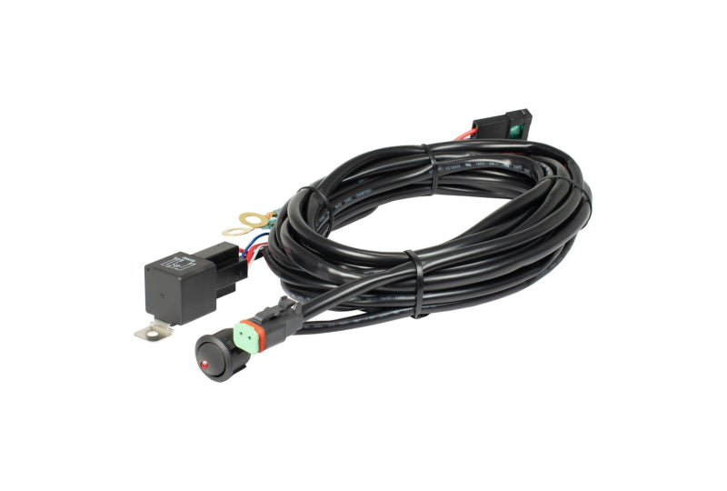 Vision X - Wiring Harness