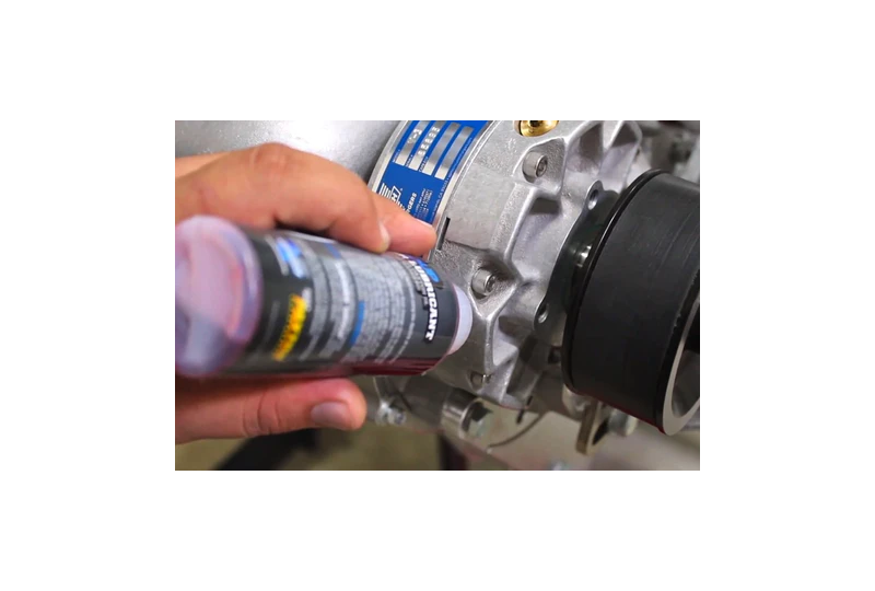 Ripp Supercharger Vortech V3 Blower Oil / Supercharger Oil 3-Pack, 4oz Bottles