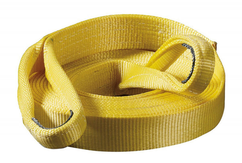 Warn 88913 Standard Recovery Strap 3" x 30`