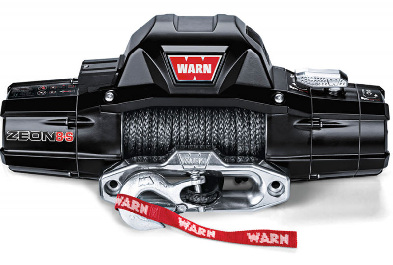 Warn Zeon 8s