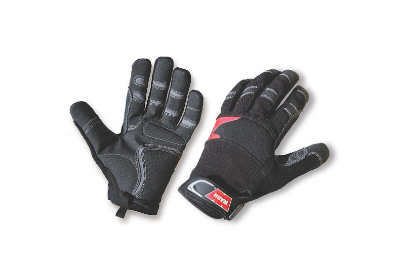 Winching Gloves Large