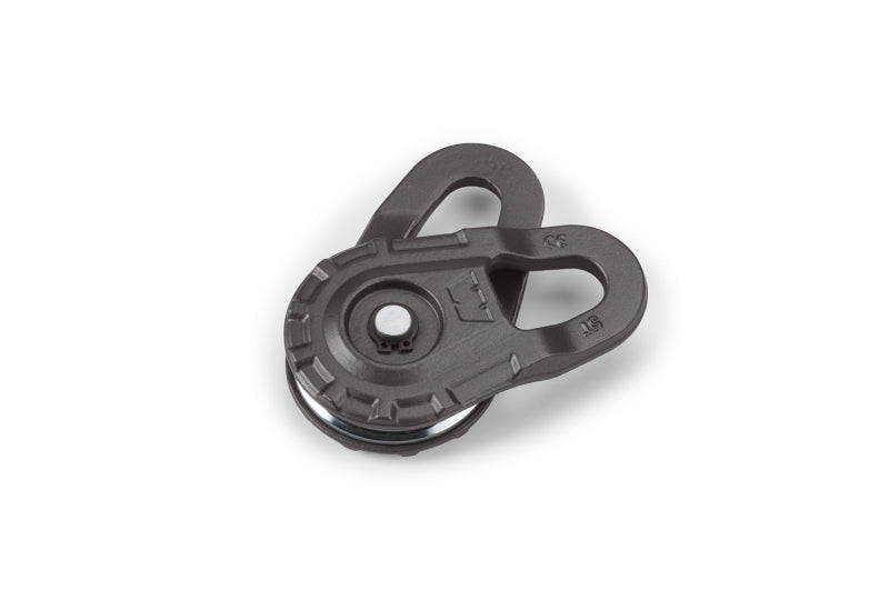 Warn 92097 Epic Snatch Block to 5,000 Lb Capacity