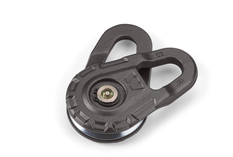 Warn 92188 Epic Snatch Block to 12,000 Lb Capacity