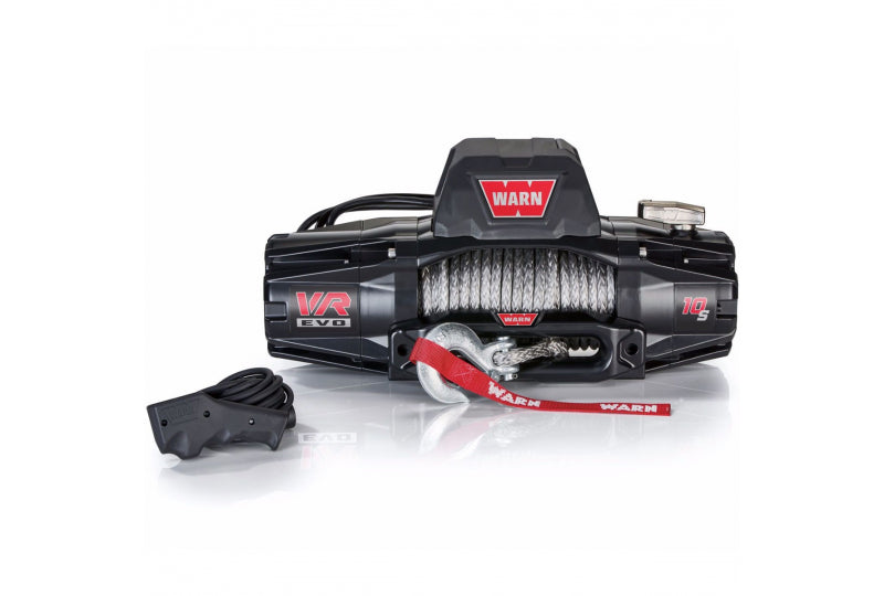 Warn VR EVO 10s