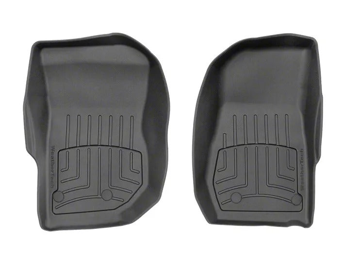 WeatherTech 445731IM, Assembled Kit 14-18 Wrangler Unlimited JK