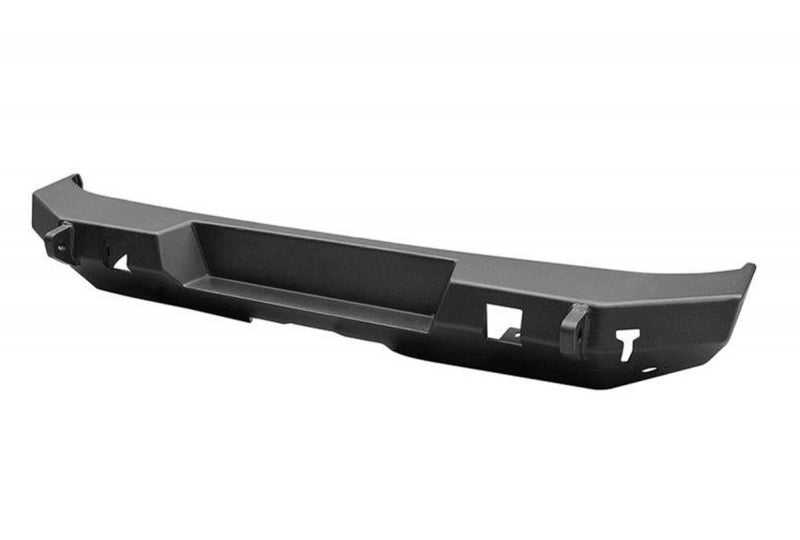 Westin WJ2 Rear Bumper, Wrangler JL