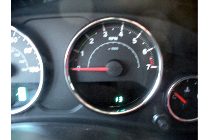 2014 Jeep Wrangler Unlimited Rubicon White - SOLD