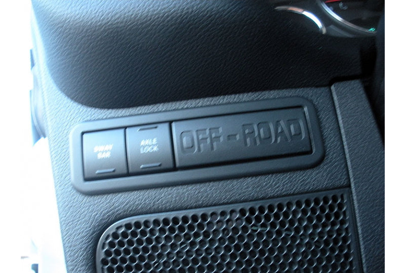 2014 Jeep Wrangler Unlimited Rubicon White - SOLD