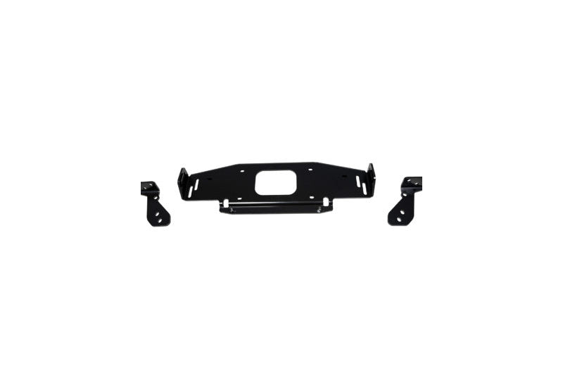 AEV 12301061AB RX Front Bumper Winch Mount