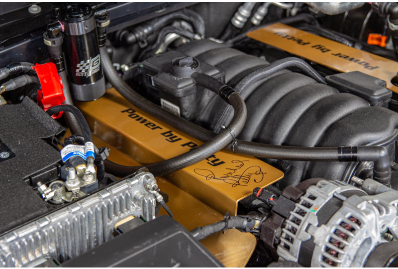 2022 Jeep Wrangler JL Unlimited Rubicon 392 Black 540HP Stage 1 Power by Petty - SOLD