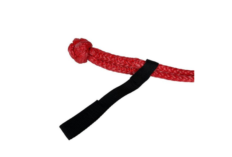 OVS Brute 3/8 x 99' Synthetic Winch Line