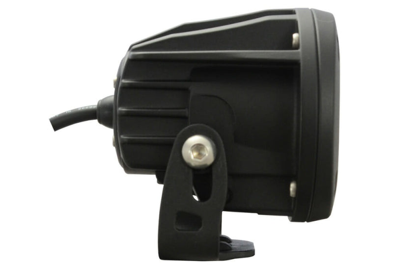 Vision X - 3" Square CG2 Single LED Light Cannon Pair Kit