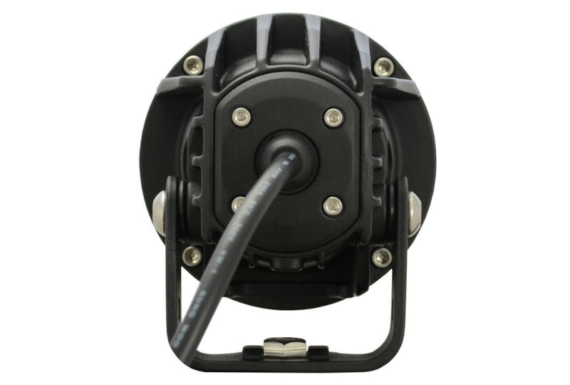 Vision X - 3" Square CG2 Single LED Light Cannon Pair Kit