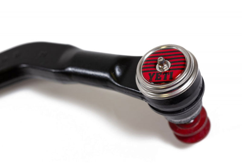 YETI XD "No Drill" Top Mount Draglink; Wrangler JL & Gladiator JT