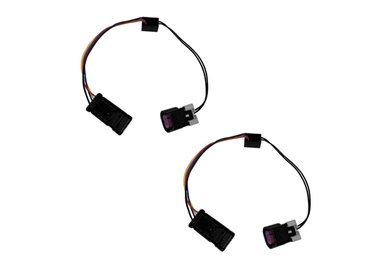 Z Automotive Z Locker Controller Pair