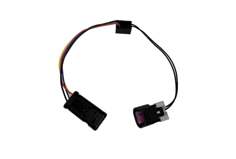 Z Automotive Z Locker Controller